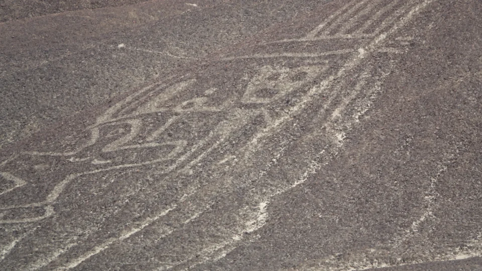 Palpa Geoglyphen